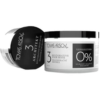 Architekt Restorative Hair Mask - Regenerační maska na vlasy